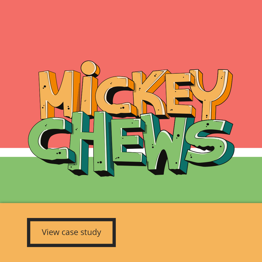 Mickey Chews Food Truck