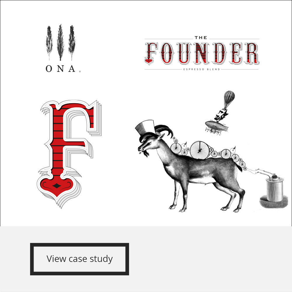 The Founder – ONA Coffee
